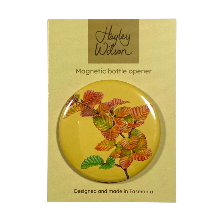 Nothefagus Magnet