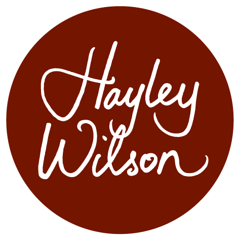 Hayley Wilson