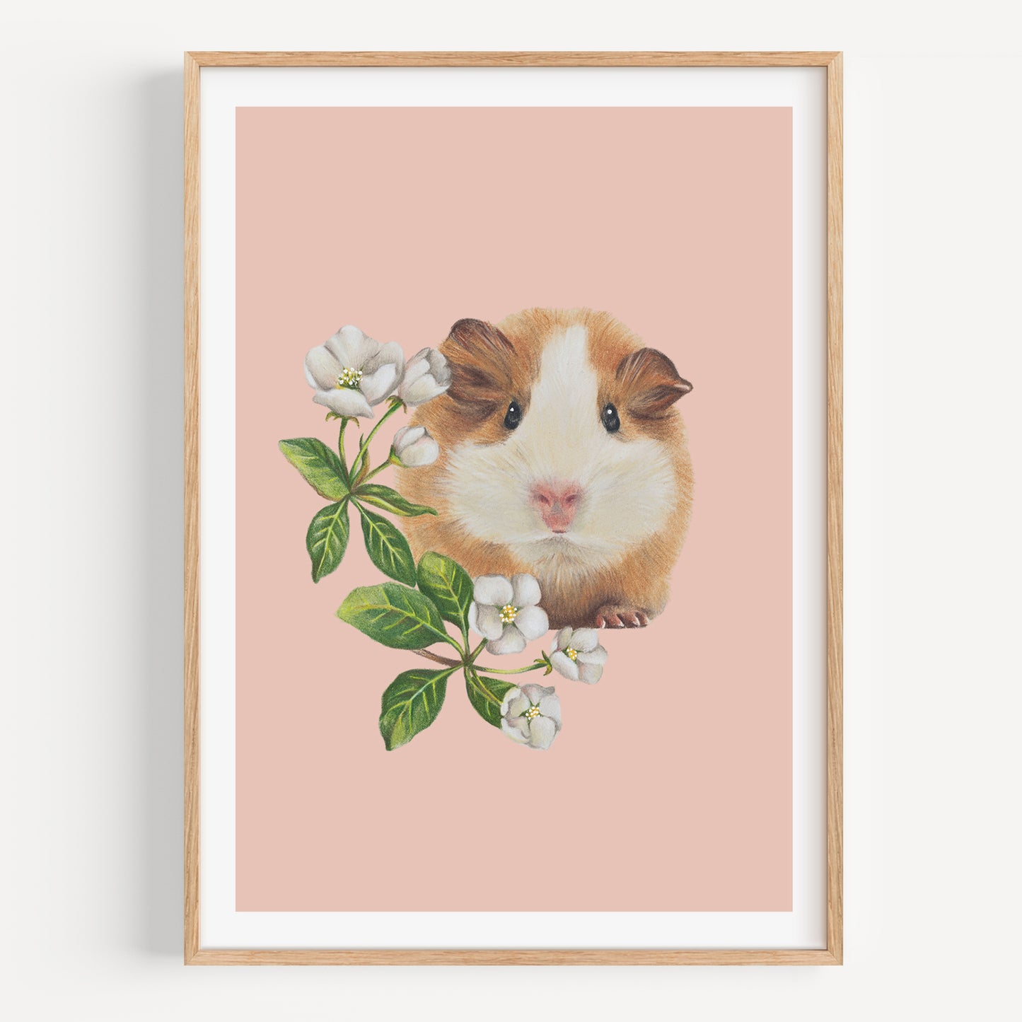 Hide and Seek - Fine Art Print