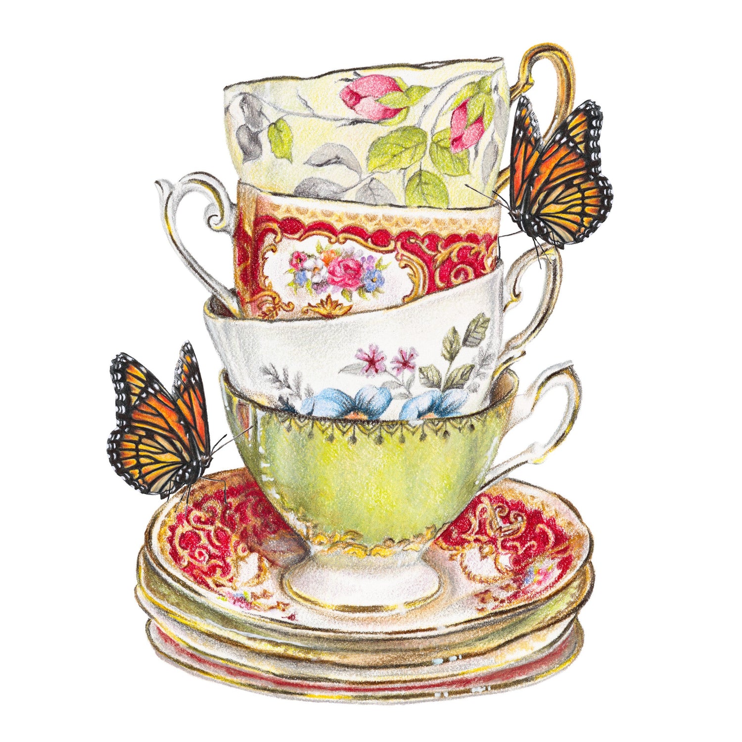 Whimsical Collection