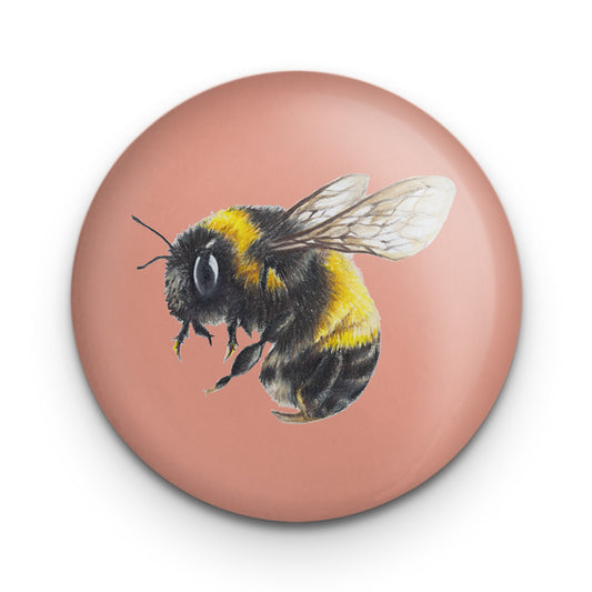 Bumble Bee - Badge