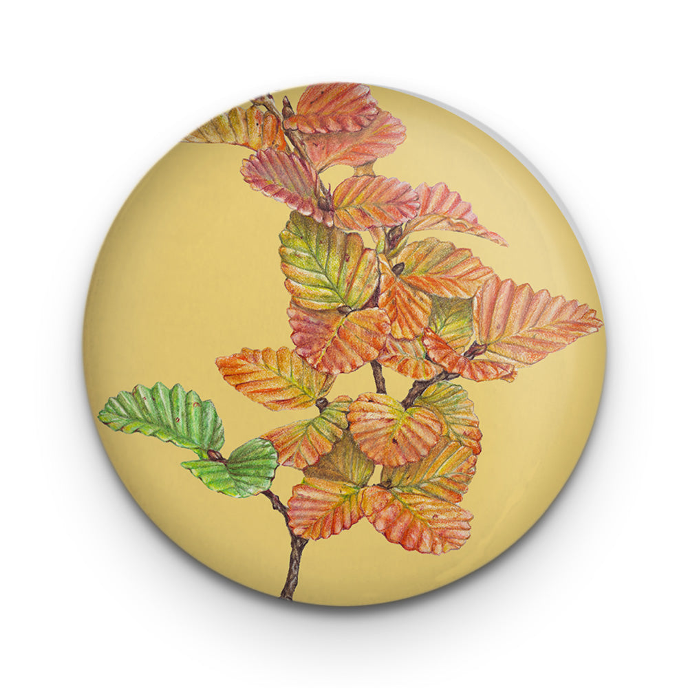 Nothefagus Badge