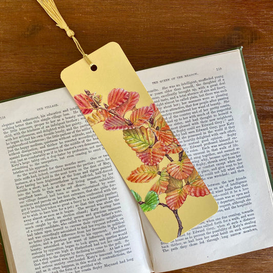 Nothefagus - Bookmark