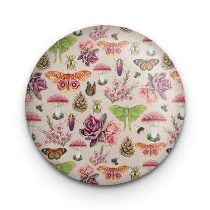 Find and Forage - Badge