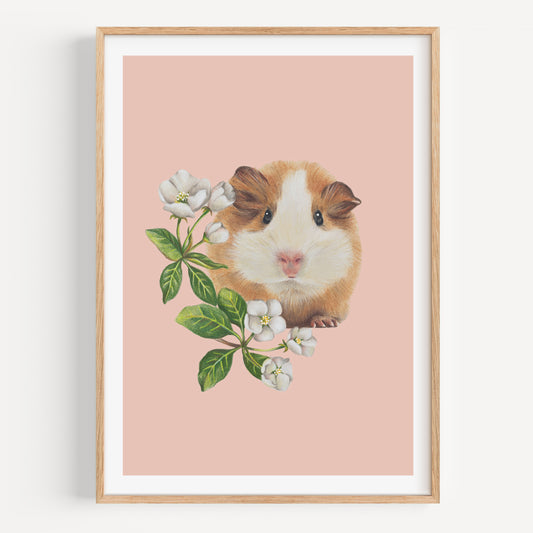 Hide and Seek - Fine Art Print