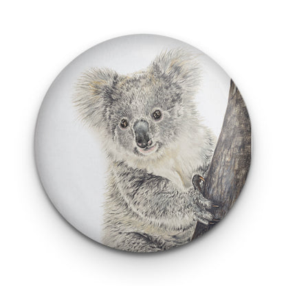Koala - Badge