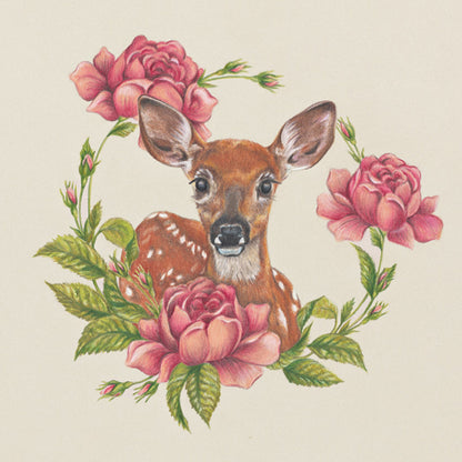 Original - Ring of Roses