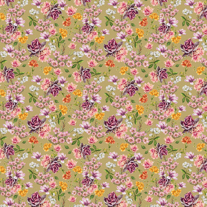 Secret Garden - Wrapping Paper
