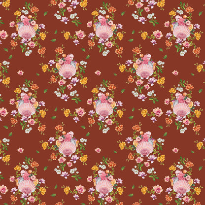 Vintage Vibes - Wrapping Paper
